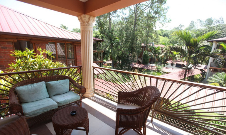 Apartamento Doña Carolina