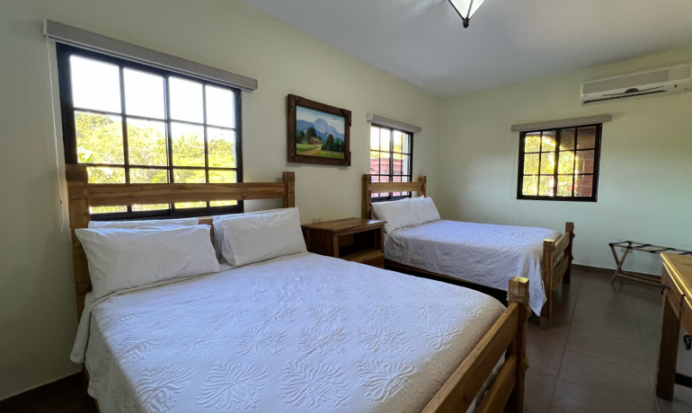 Apartamento Doña Carolina