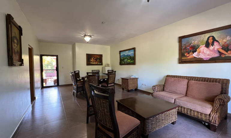 Apartamento Doña Carolina